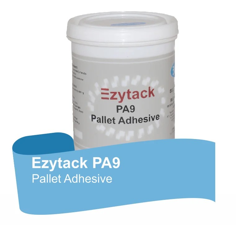 Ezytack PA9 Bluetex (I) Private Limited