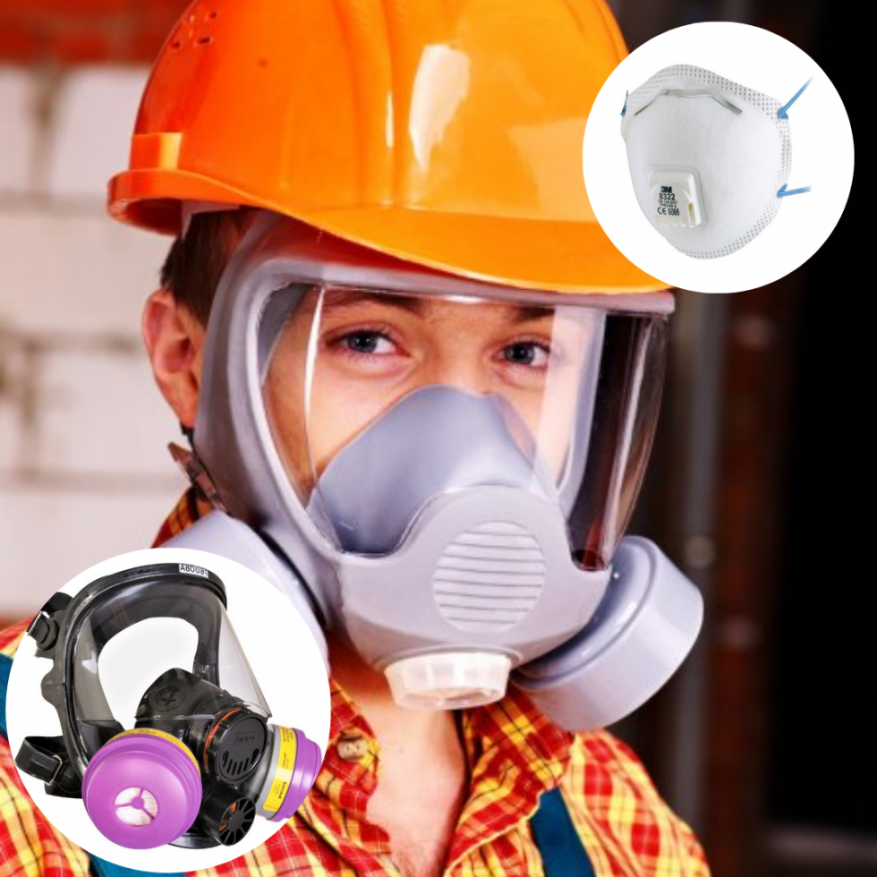 Personal Protective Equipment BlueTexx
