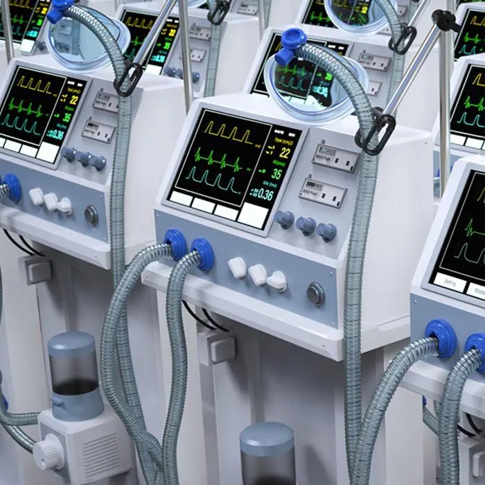 Healthcare and medical devices devloped succesfully by BlueThink
