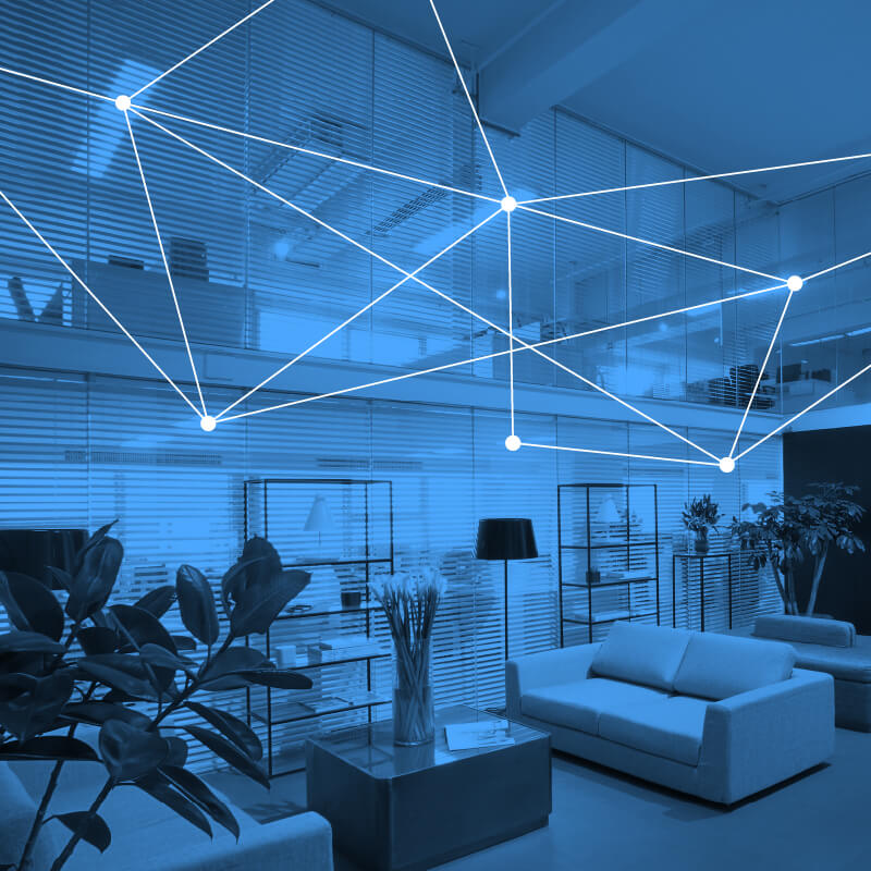 Bluetooth lighting control system » Posetke