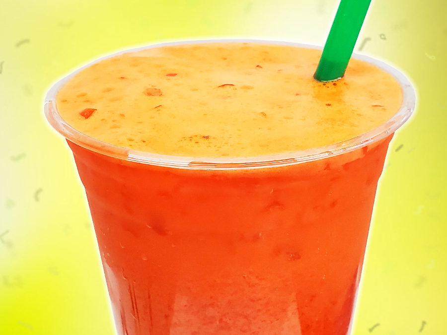 Ginger Zinger Blue Turtle Express Order Online