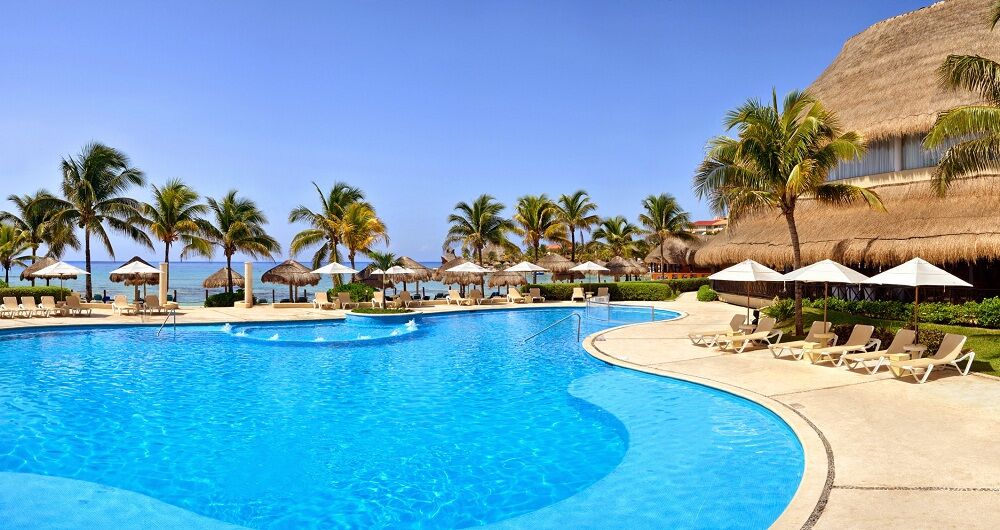 Catalonia Riviera Maya Resort & Spa Reviews & Specials