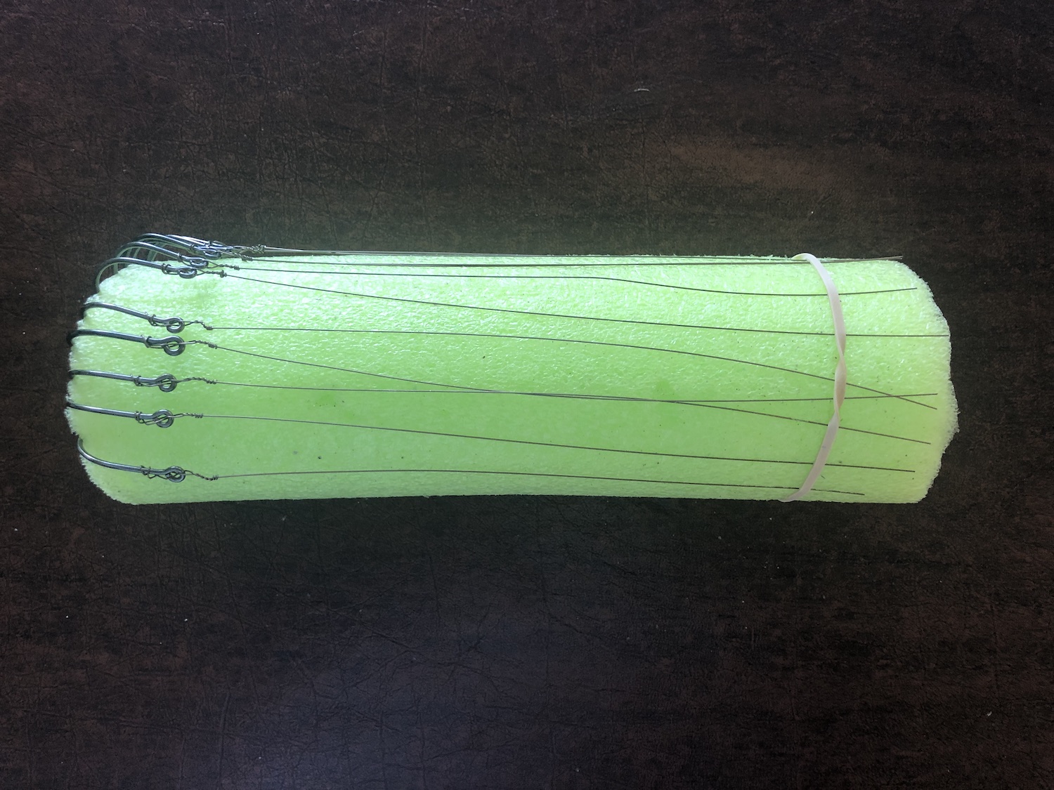 Pro Tips The Versatile Pool Noodle Bluewater Movements, INC.