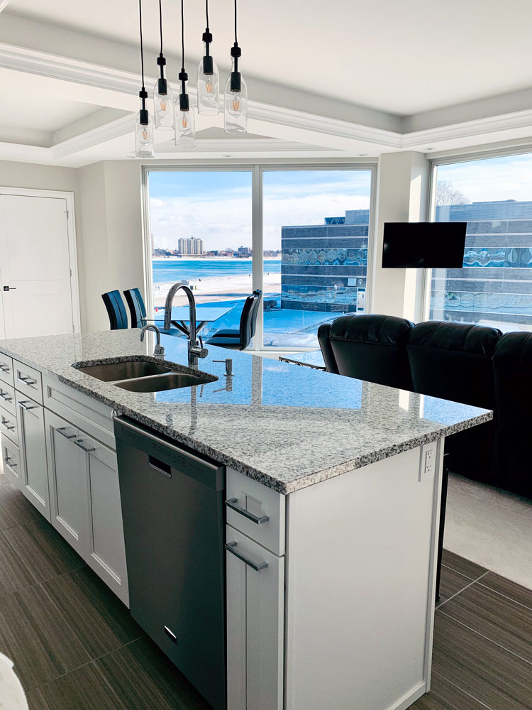 PHOTOS Bluewater View Condos