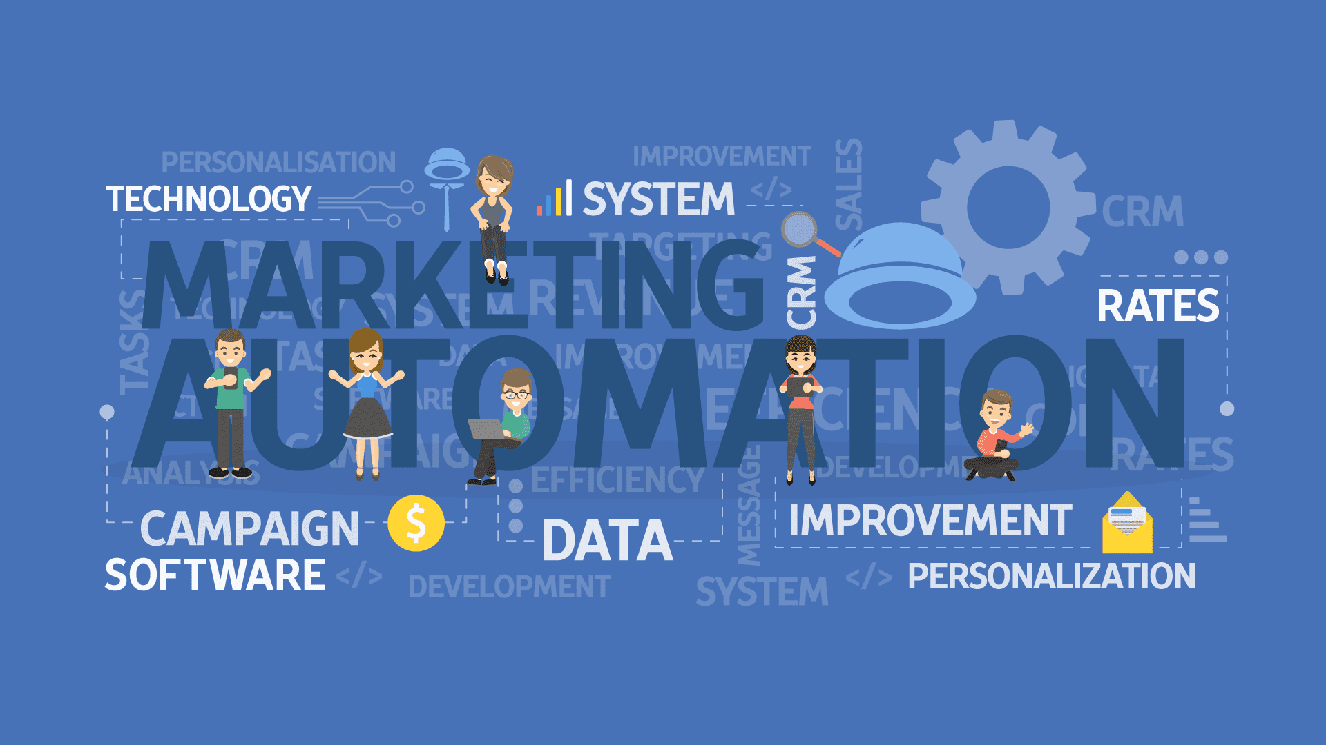 Target ROAS and Automation in Google Ads BlueWinston
