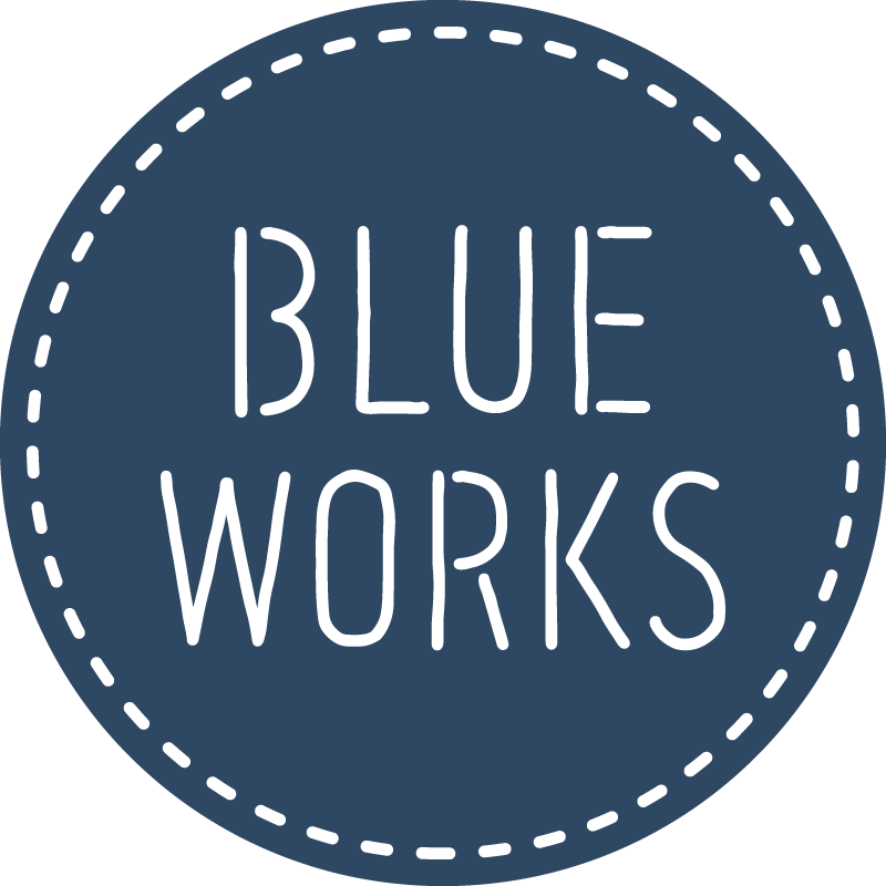 BLUE WORKS