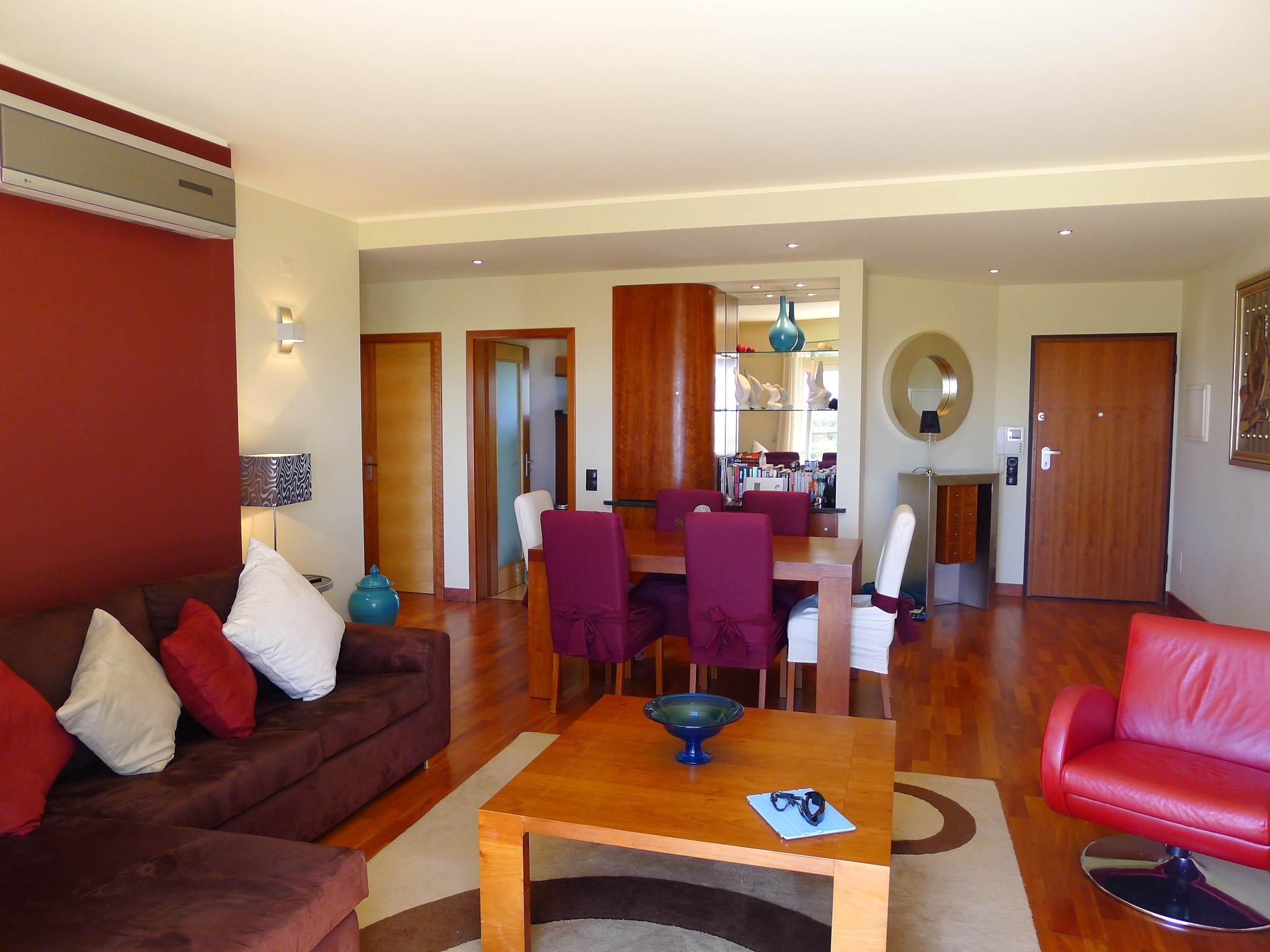 2 bedroom Holiday Rental Apartments in Lagos, Algarve, Portugal