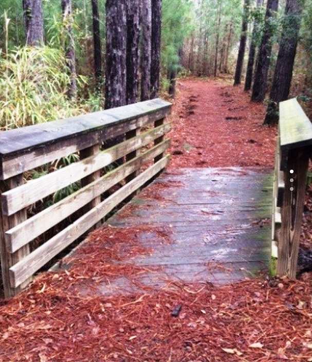 trails. VICTORIA BLUFF HERITAGE PRESERVE4.0 miles Located only m