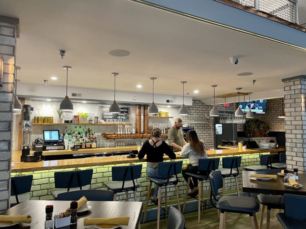 Nectar Farm Kitchen Bluffton Breakfast Bluffton SC