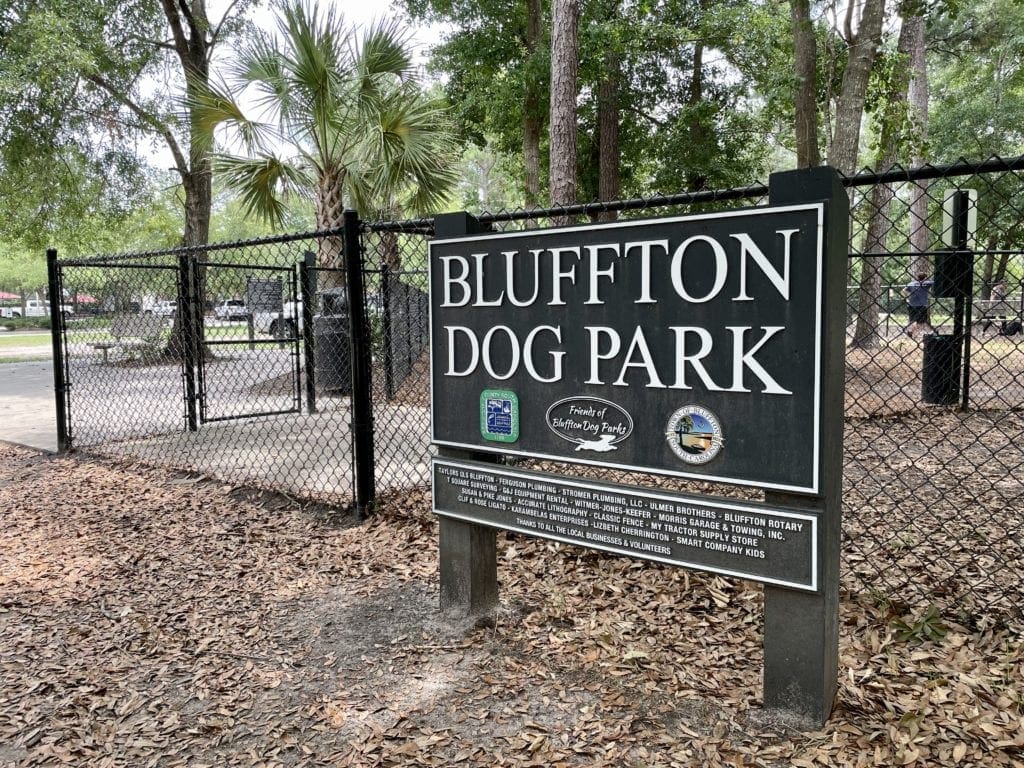 Best Parks in Bluffton Sunshine, Family and Outdoor Adventures