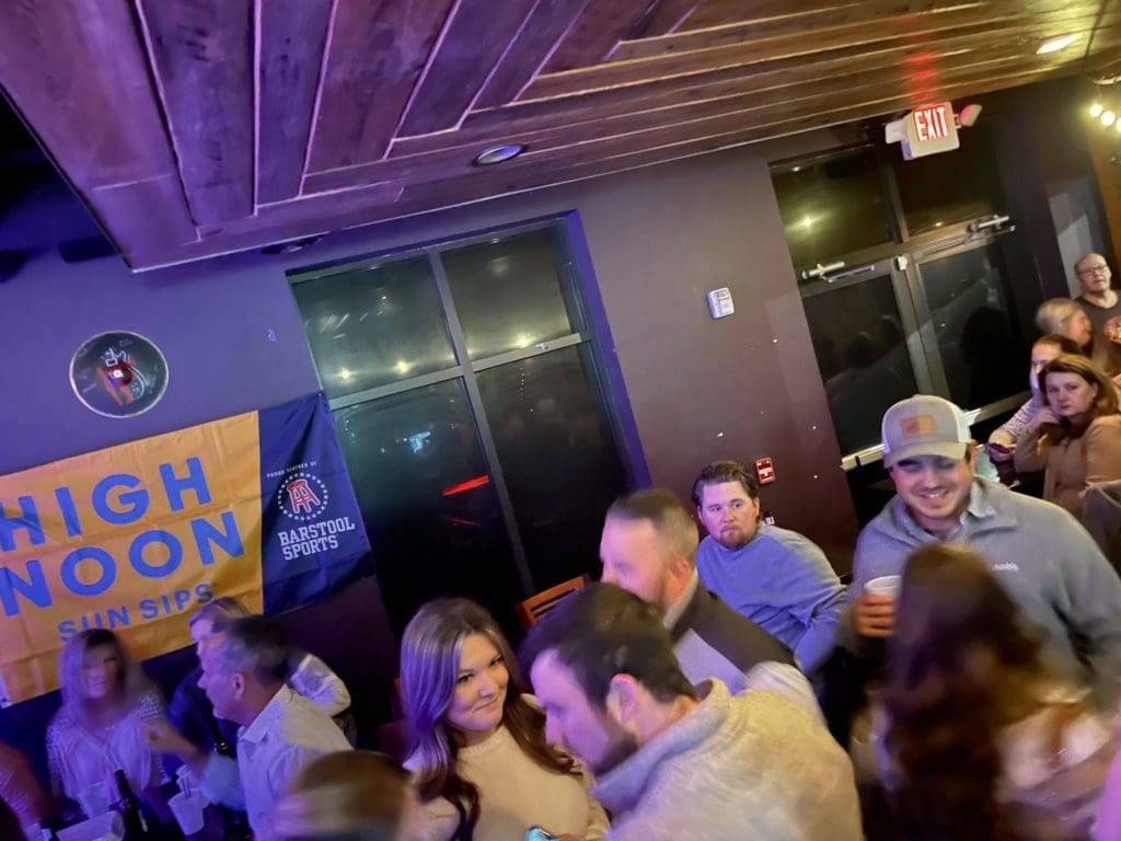 UnCorked Wine Bar, Food, and Music Opening Fall 2022 New Location