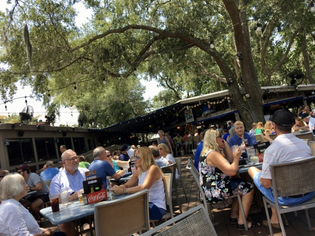 Omni Hilton Head Oceanfront Resort Bluffton SC