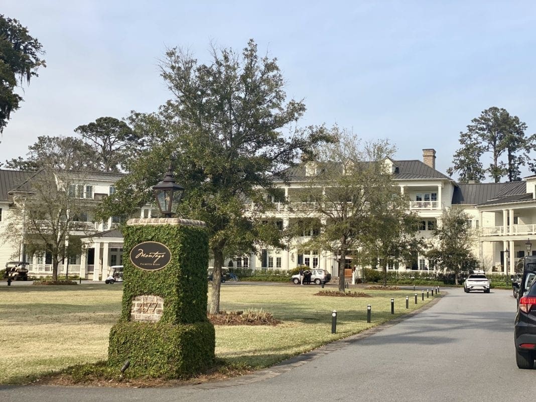 Memorial Day 2021 Bluffton and Hilton Head Island