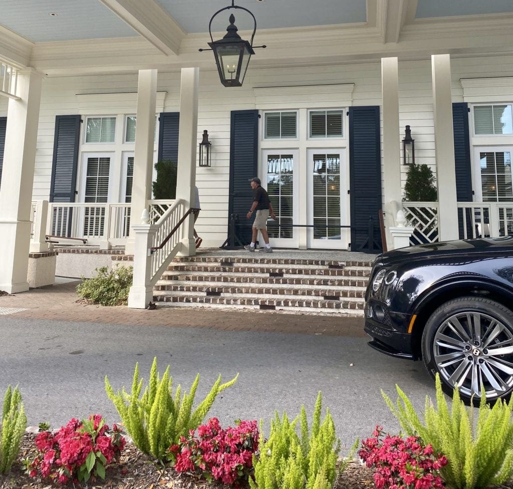 Montage Palmetto Bluff Bluffton SC