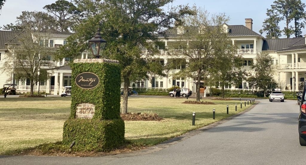 Places to Stay in Bluffton SC Hotels, Inns and Resorts