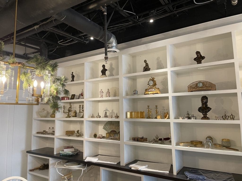 Lily Store in Bluffton Bluffton SC