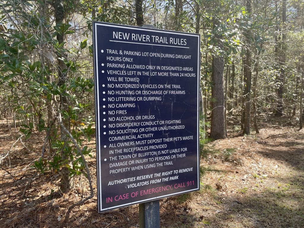 New Park New Riverside Barn Park Bluffton SC