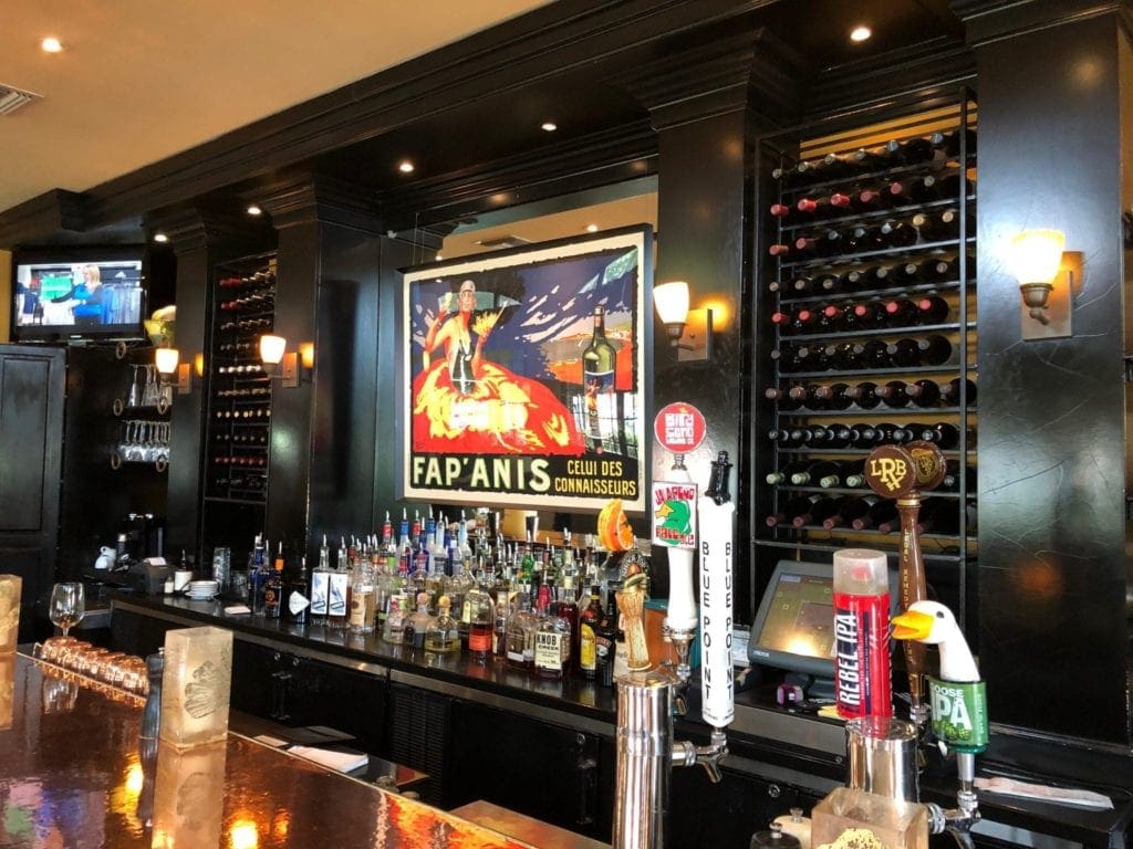 Where To Eat Bluffton Restaurants in Bluffton Food, Drink and Fun