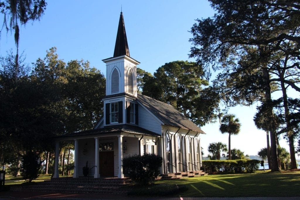 Montage Palmetto Bluff Bluffton SC