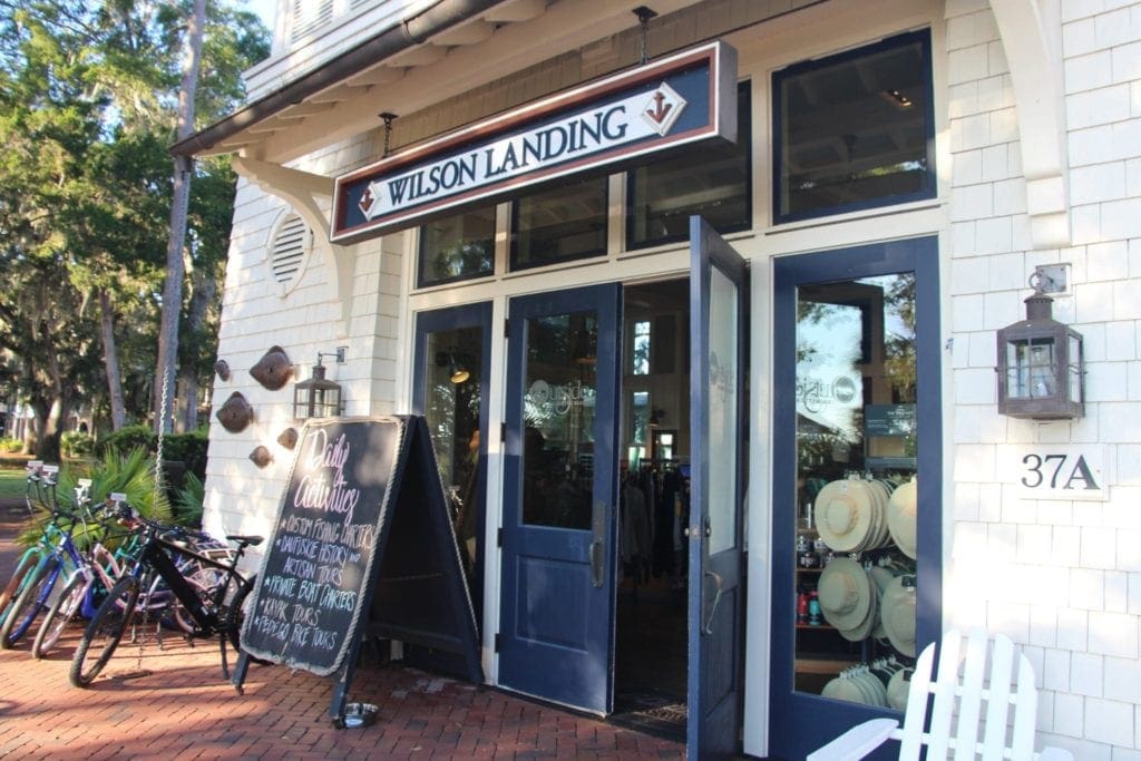 Montage Palmetto Bluff Bluffton SC