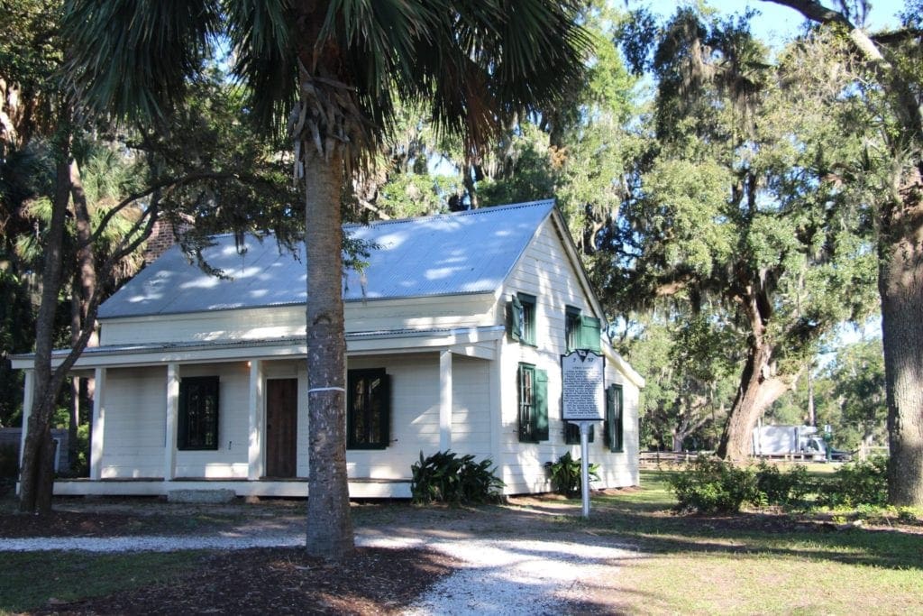 7 Things To Do In Bluffton Bluffton SC