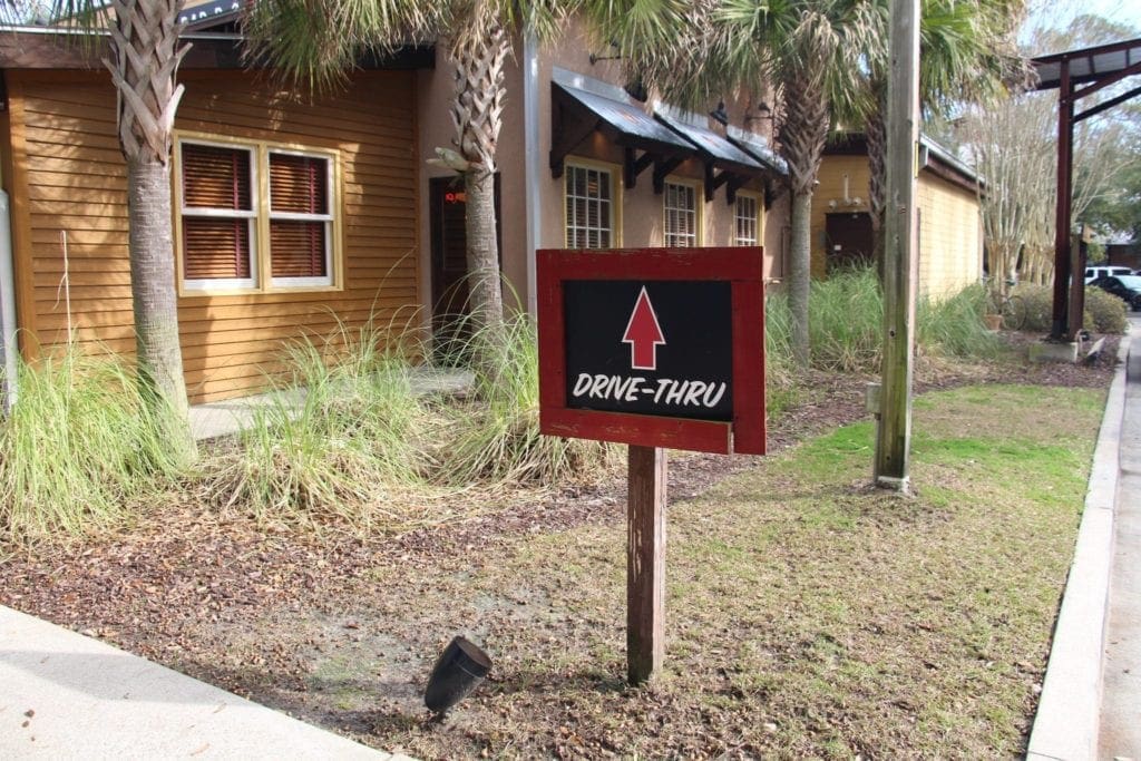 Where To Eat Bluffton Restaurants in Bluffton Food & Drink