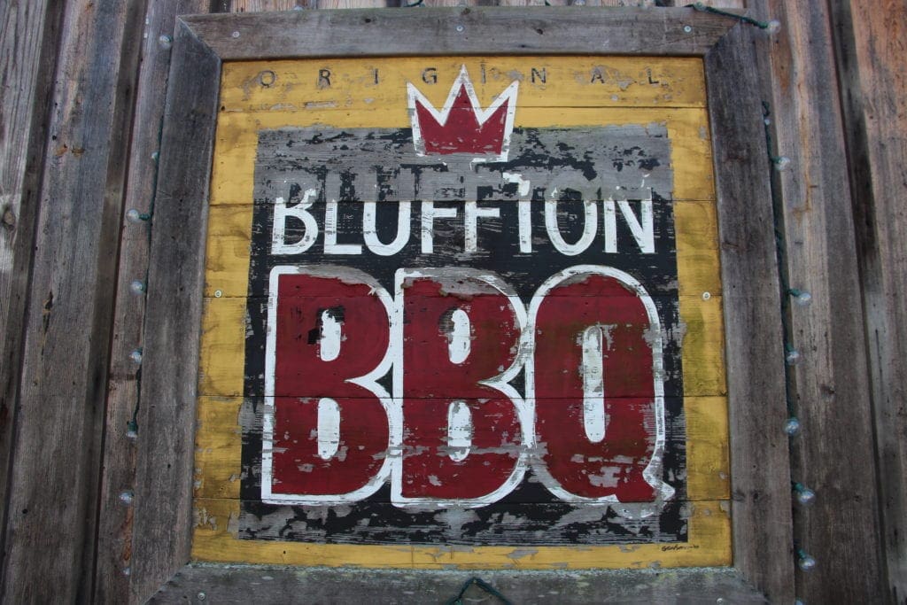 Where To Eat Bluffton Restaurants in Bluffton Food & Drink