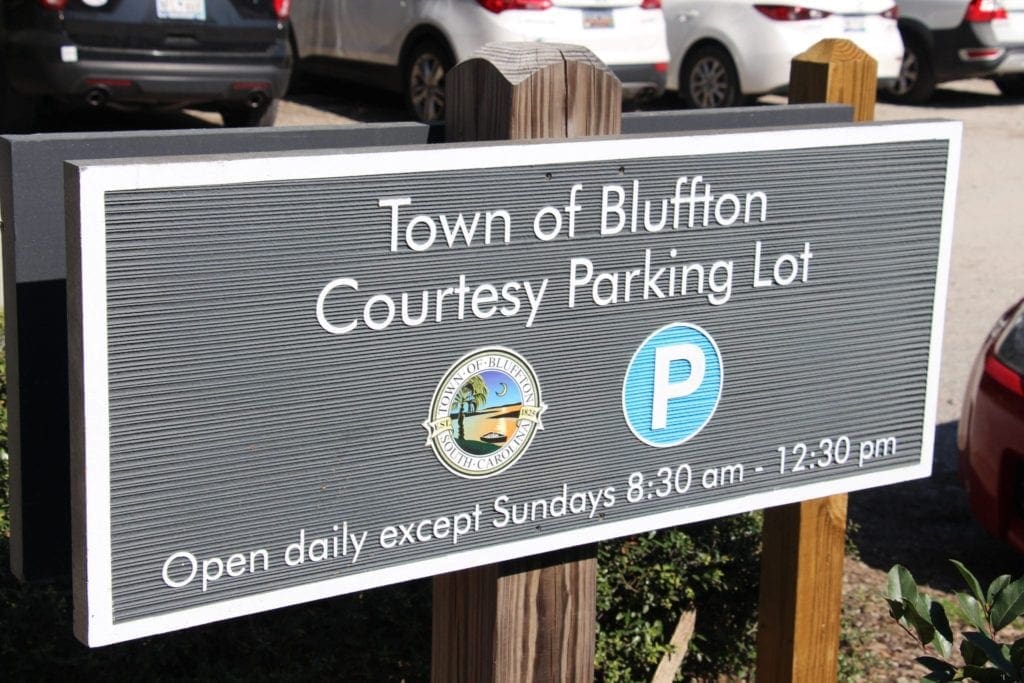 Farmer's Market Bluffton Times & Location Bluffton SC