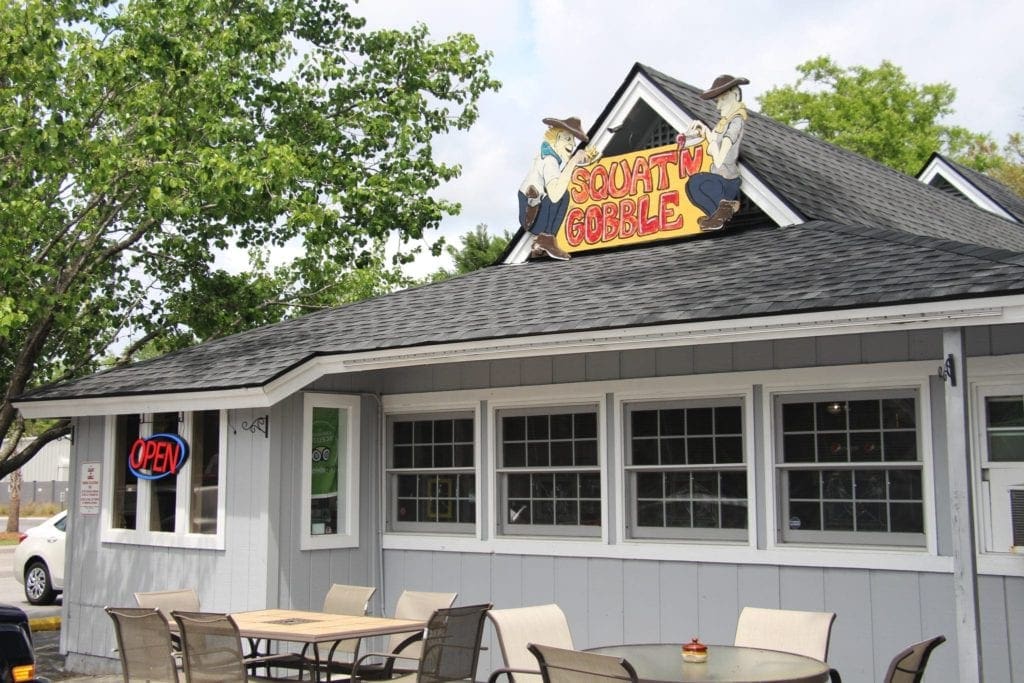 Where To Eat Breakfast in Bluffton Breakfast Places Bluffton SC