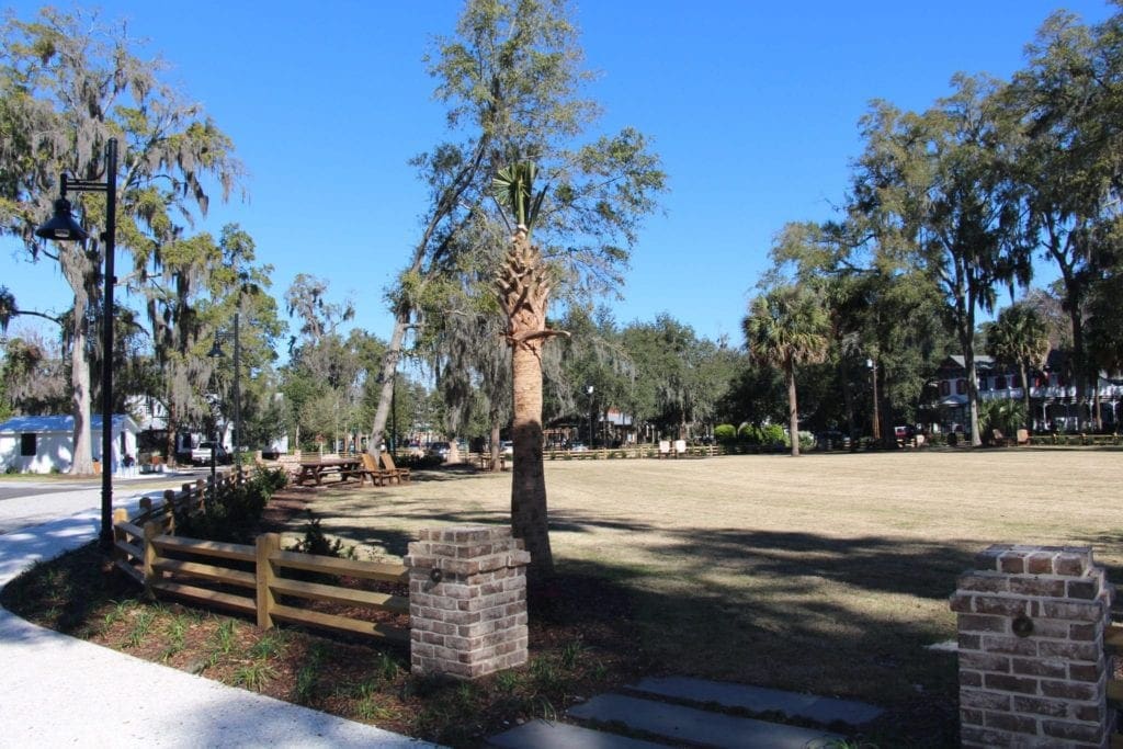 Best Parks in Bluffton Sunshine, Family and Outdoor Adventures