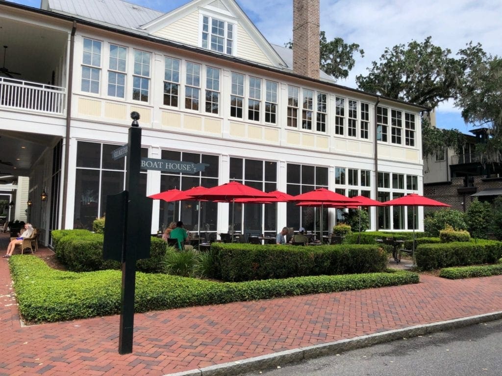 Montage Palmetto Bluff Bluffton SC