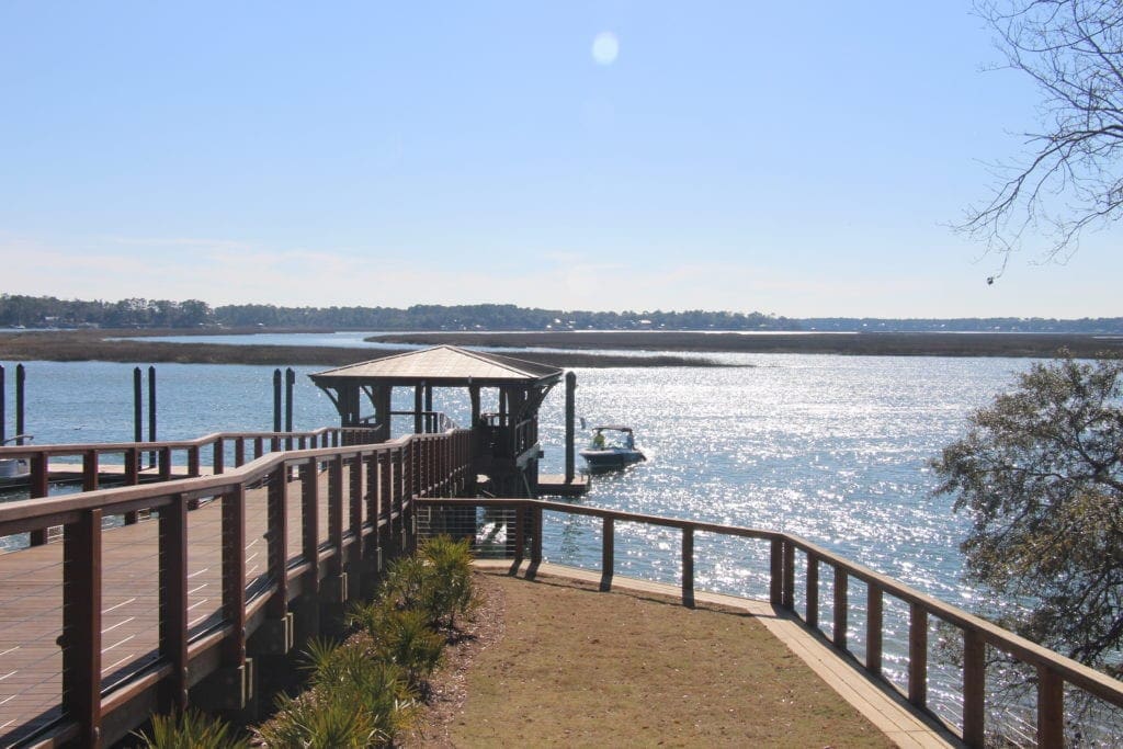 Best Parks in Bluffton Sunshine, Family and Outdoor Adventures