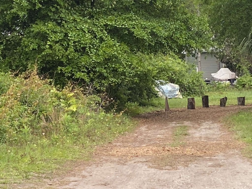 Ghost Roads Bluffton Facts Save Bluffton Private Roads Bluffton SC