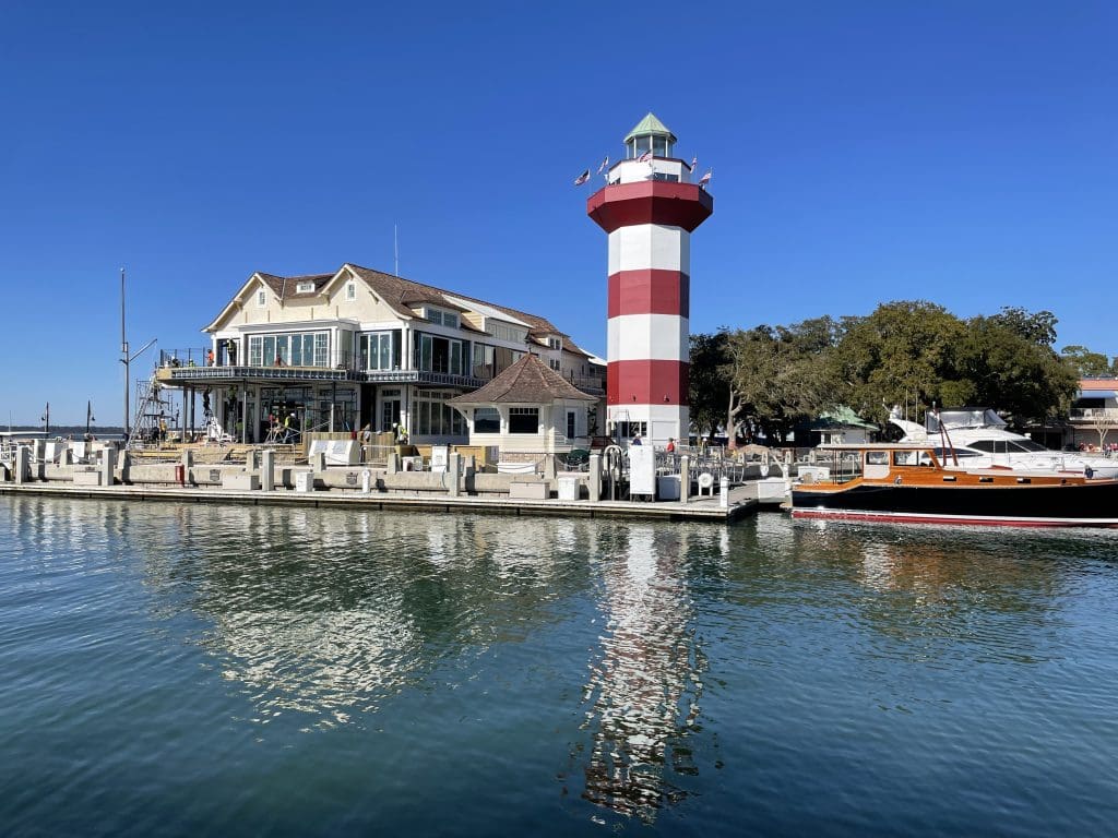 RBC Heritage Hilton Head Island 2023 Bluffton SC