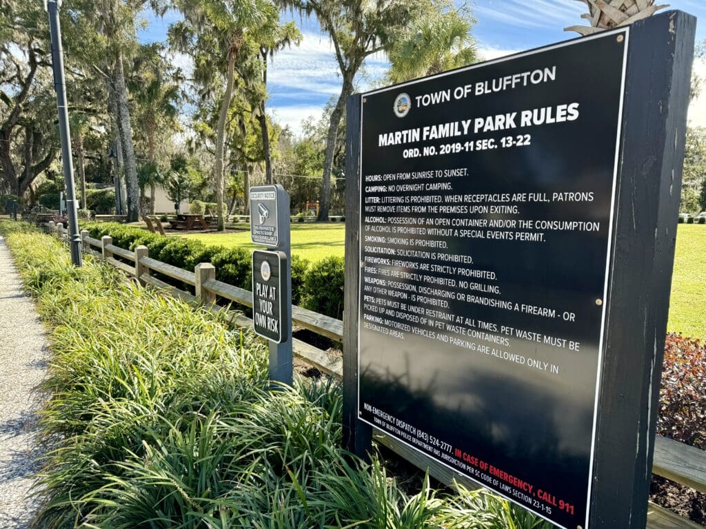 Farmer's Market Bluffton Times & Location Bluffton SC