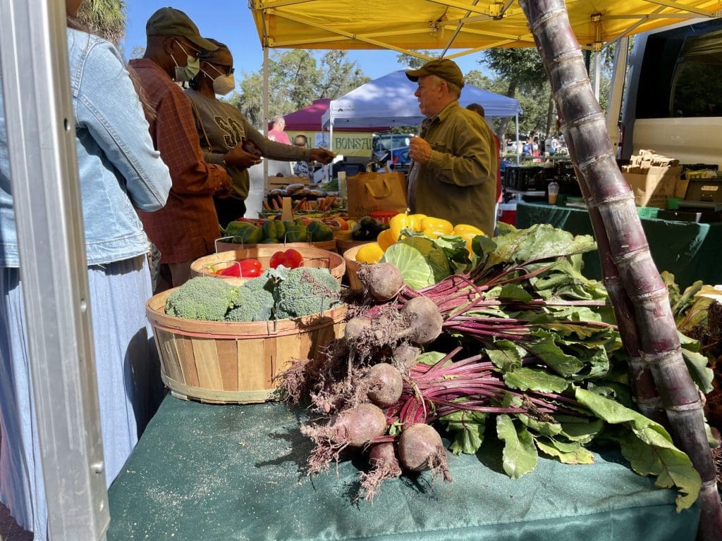 Farmers Market Archives Bluffton SC