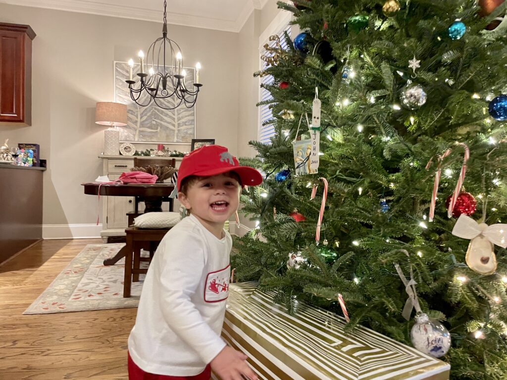 Bluffton Christmas Parade 2023 Bluffton SC