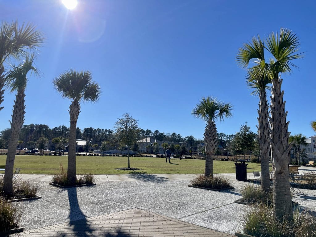 Is Bluffton SC a good Place to Live? Bluffton SC