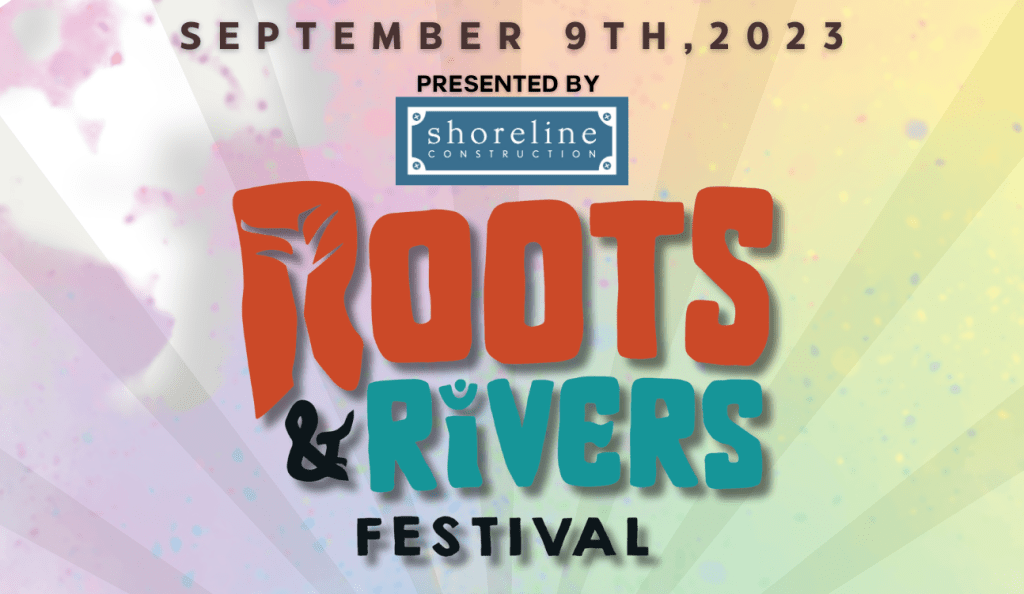 Roots & Rivers Festival 2023 Bluffton SC