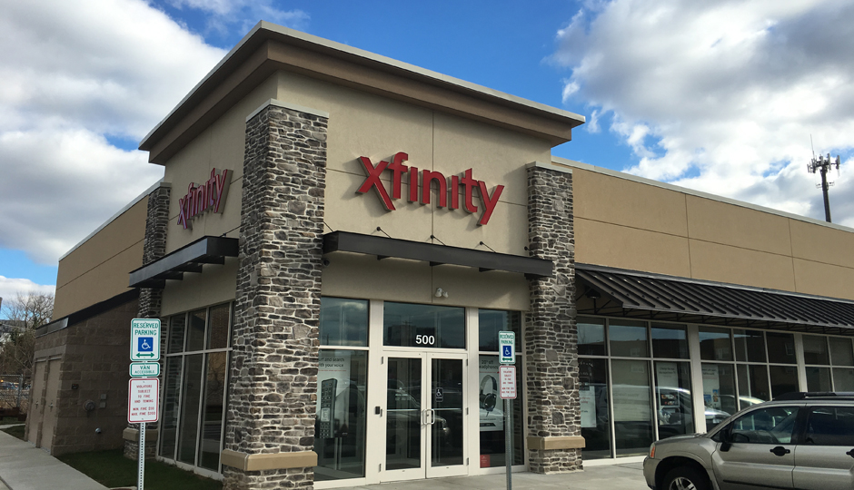 OUR STORES Blufox Mobile Xfinity Authorized Retailer