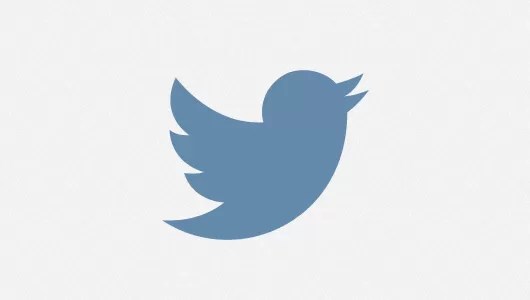 New Twitter Logo (Eps / Psd )