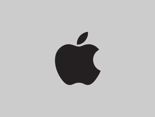 Apple Vector Logo (Eps/Psd)