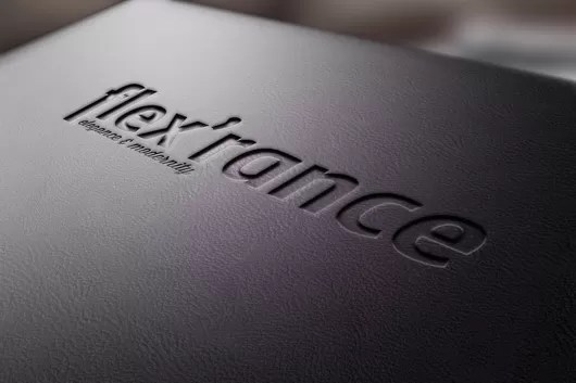 17 Logo Mockup (Psd)