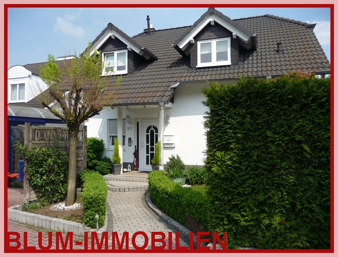 Blum Immobilien Genießen Sie Ihr neues Zuhause!