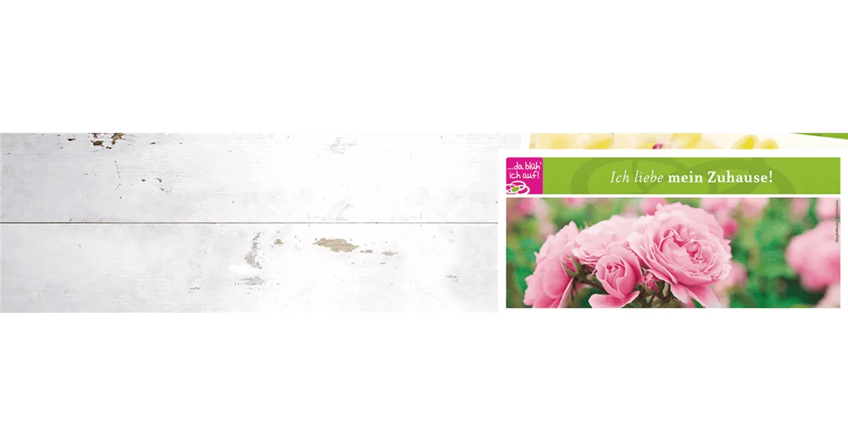 Geschenkgutscheine Blumen Längle