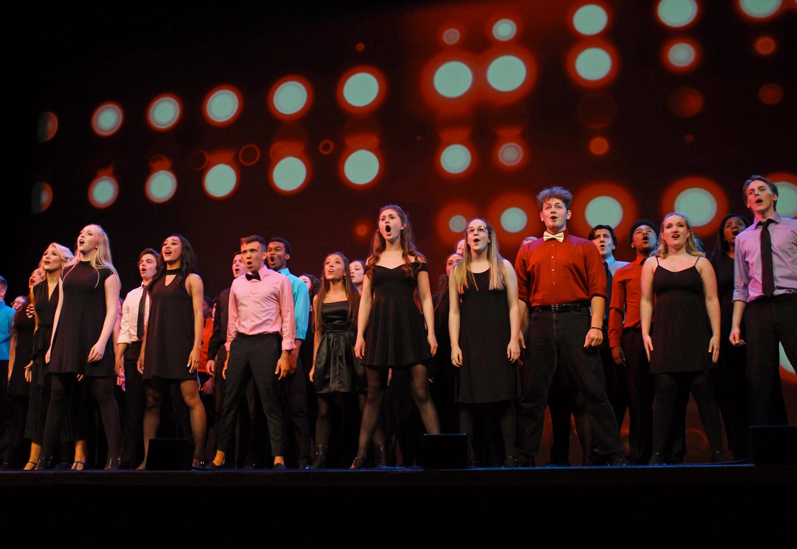 Blumenthal Performing Arts Announces The 8th Annual Blumey Awards