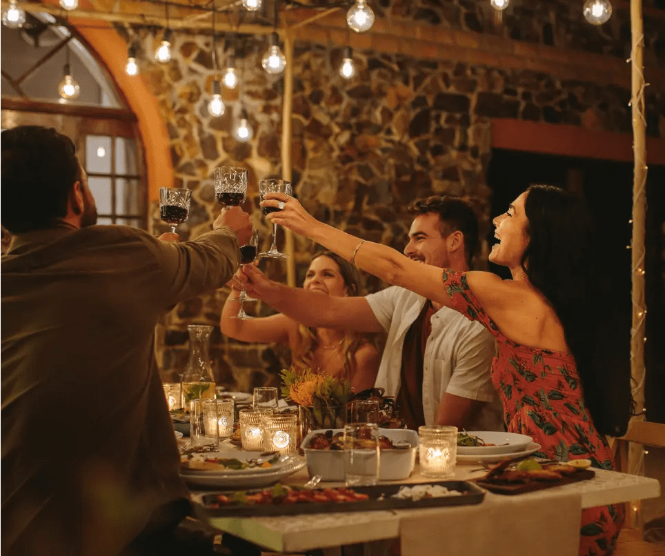 Blumenthal Farms Premier Event Venue in Texas Hill Country