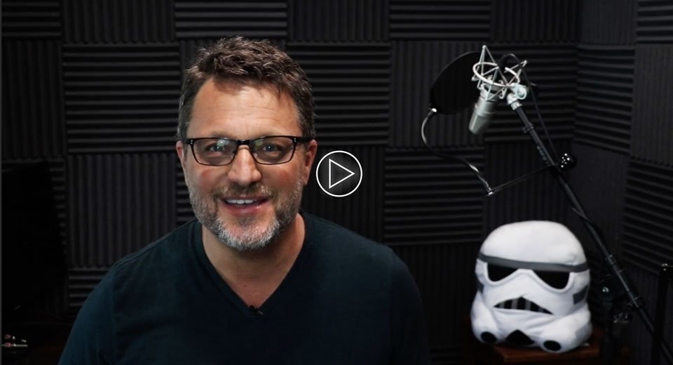 Voice Acting Classes G3 Blumvox studios