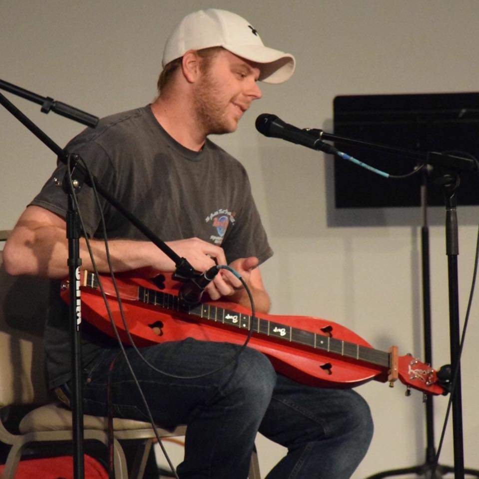 Blupela View World Spotlight Jeff Hames