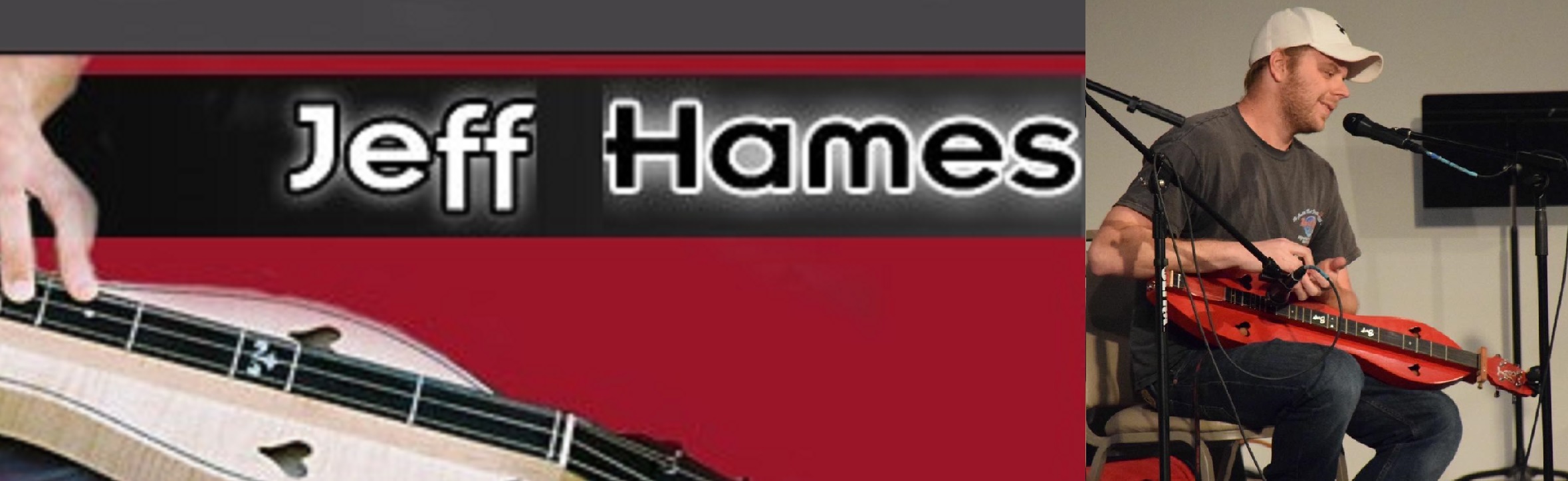 Blupela View World Spotlight Jeff Hames